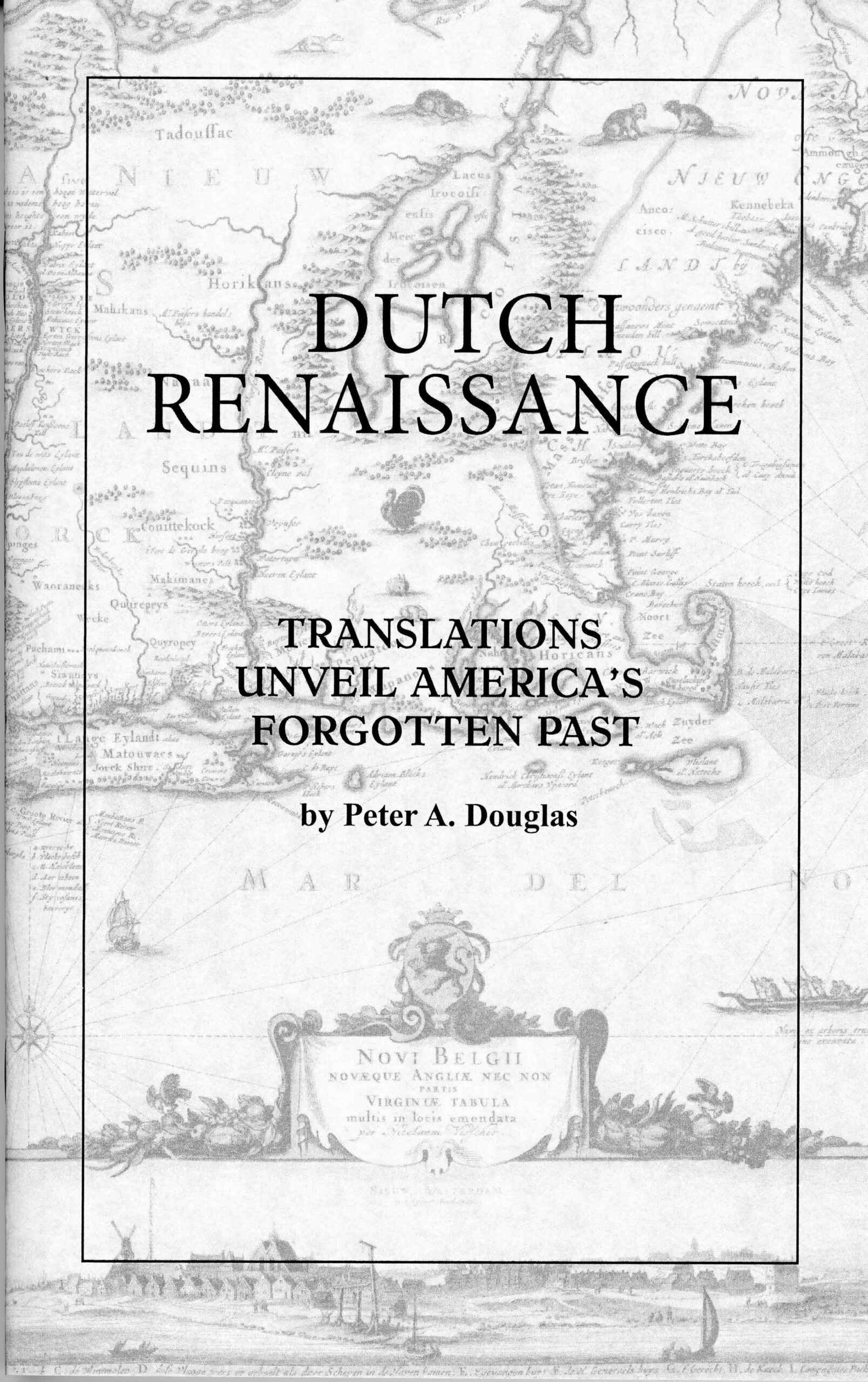 Dutch Renaissance