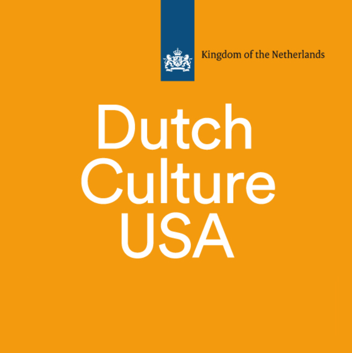 Dutch Culture USA logo